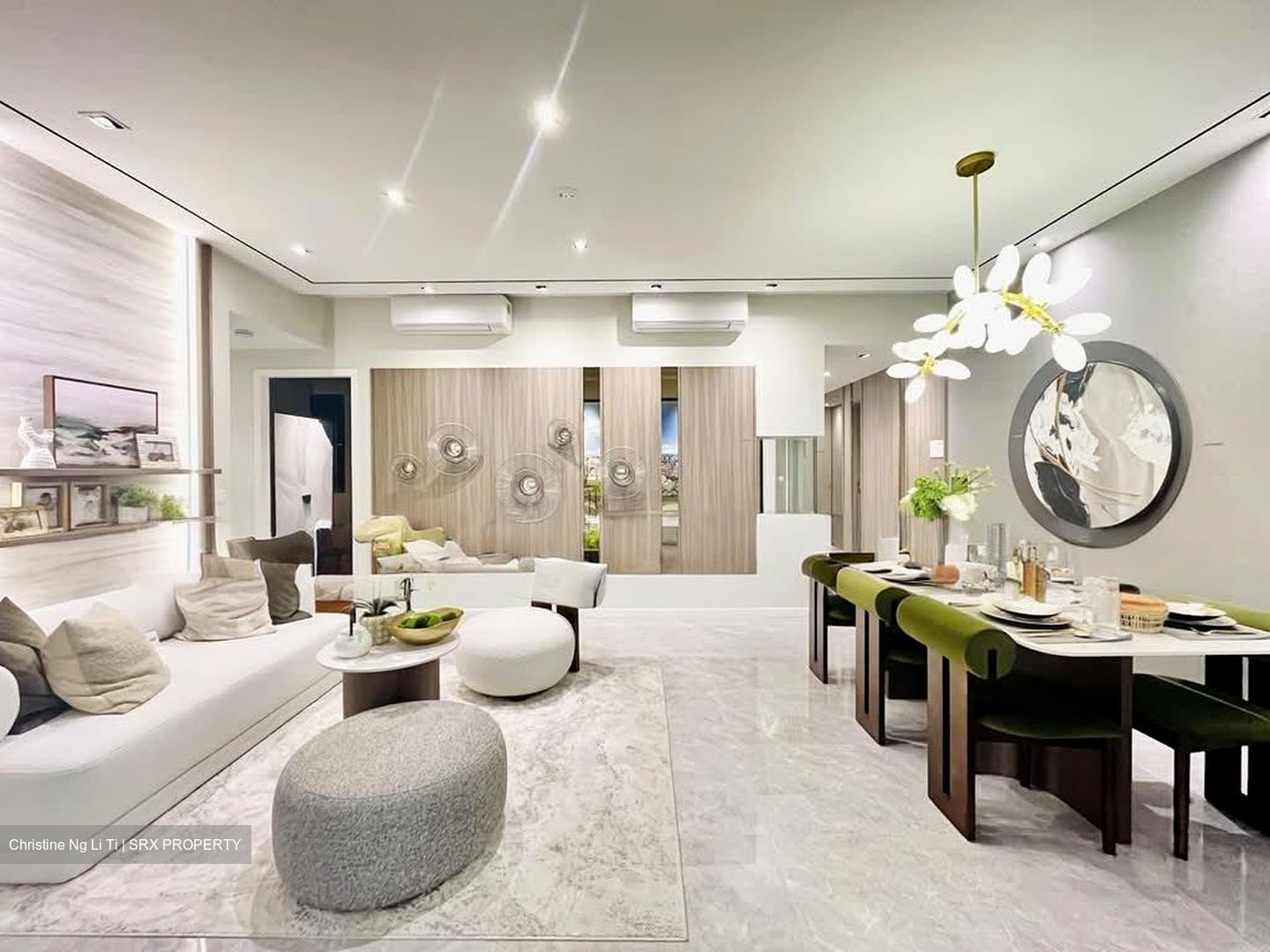 THE ARCADY AT BOON KENG (D12), Apartment #614663081